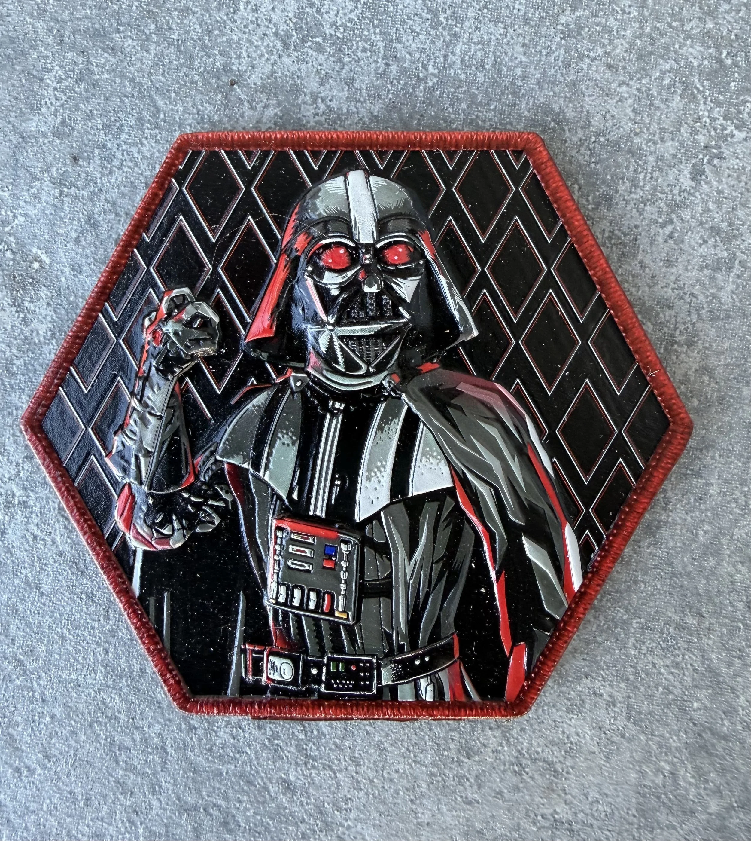 Vader The Hex Series 1.jpeg