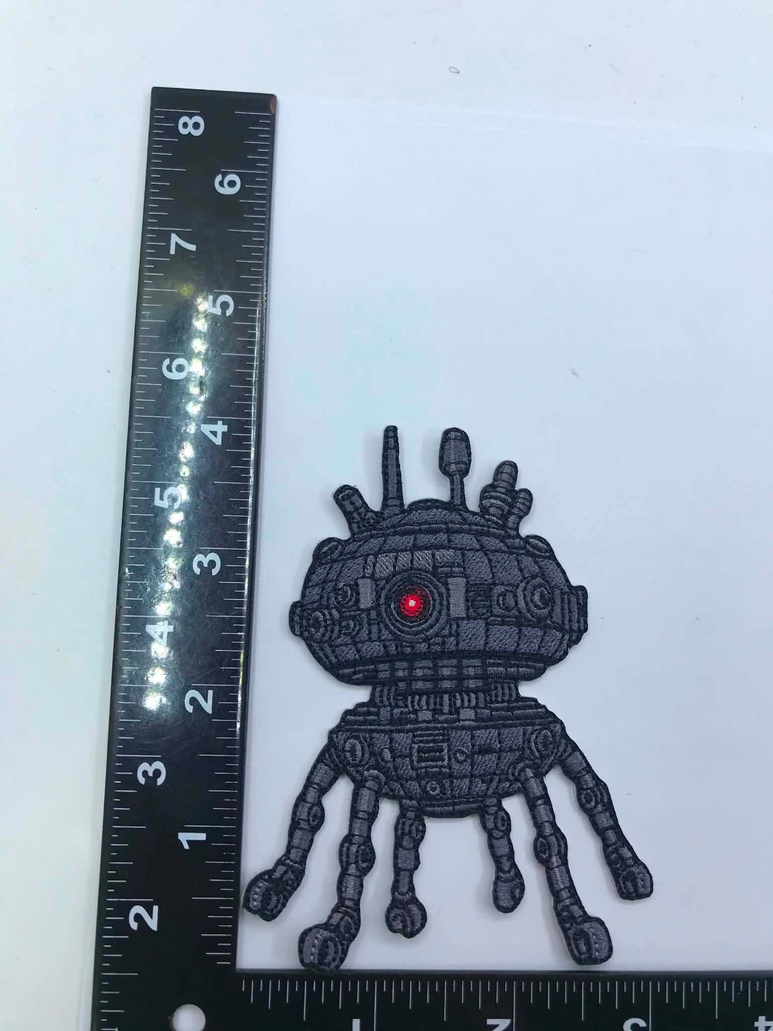 Brick Wars Imperial Droid.jpg
