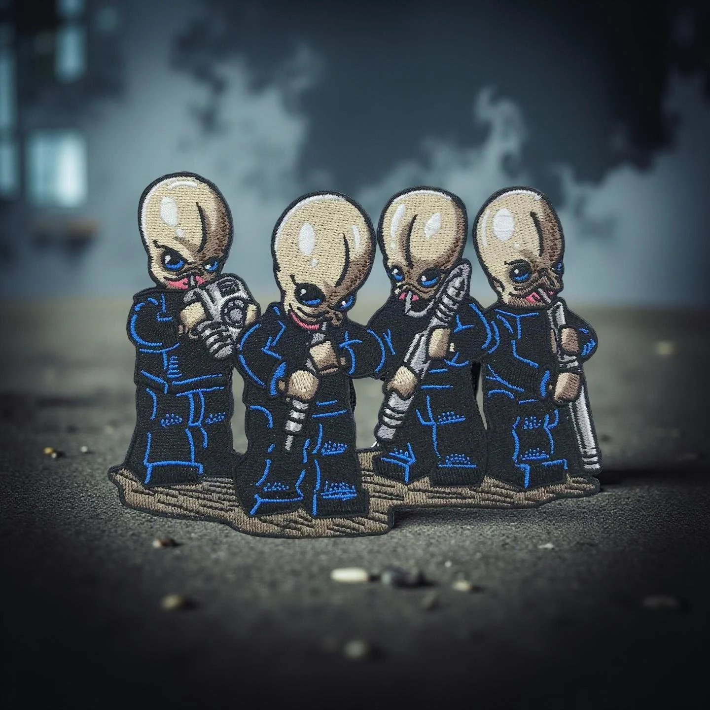 Cantina Band Embroidered.jpg