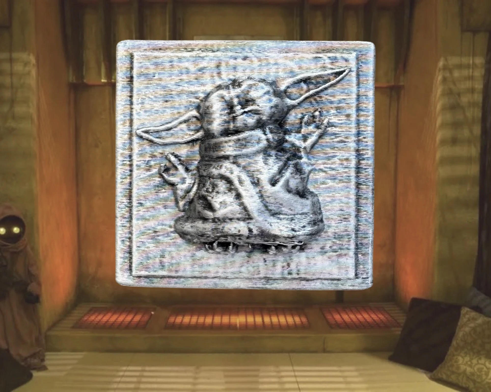 Grogu Carbonite patch.png