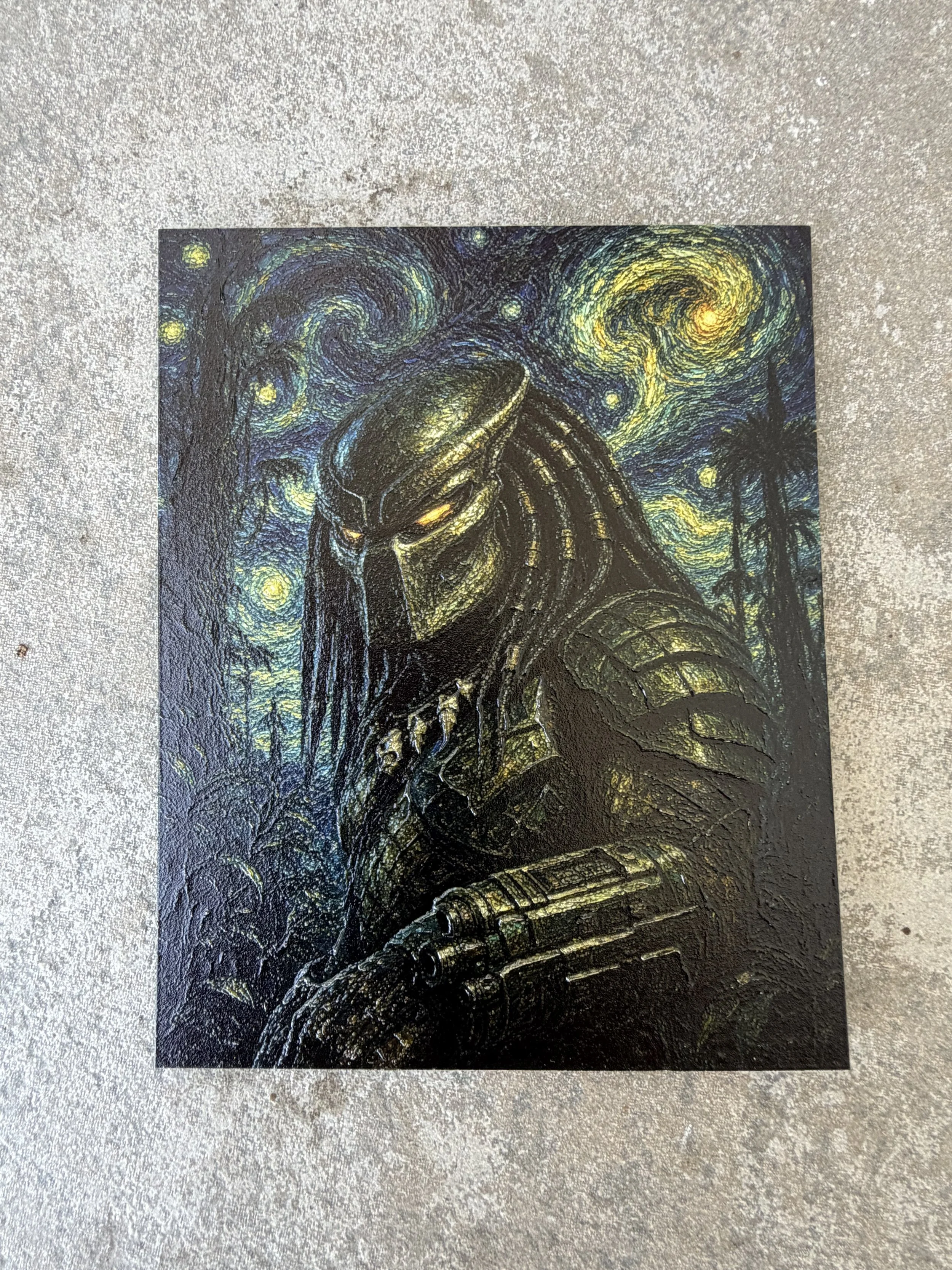 Starry Yautja Patch 1.jpeg