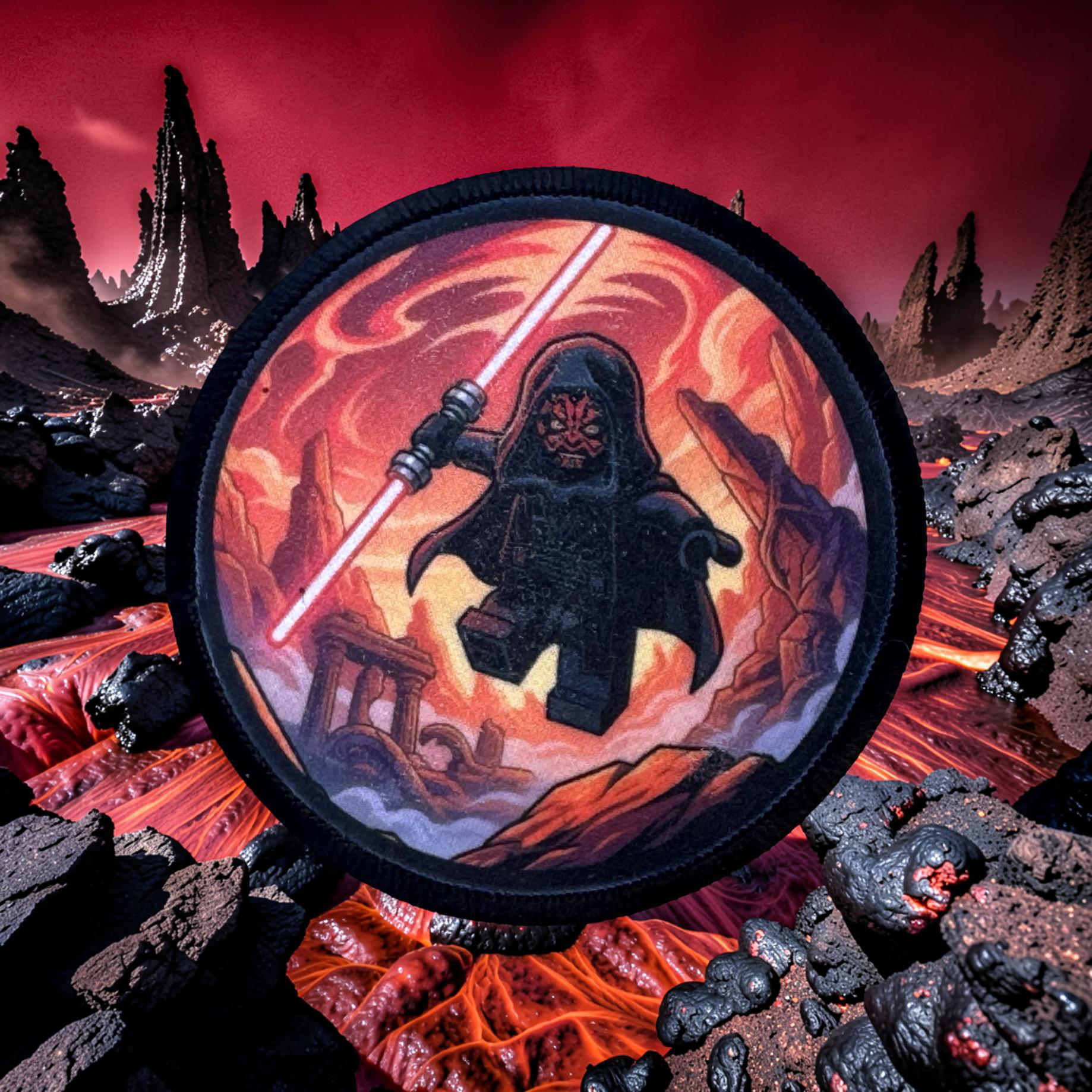 Maul Round with background.png