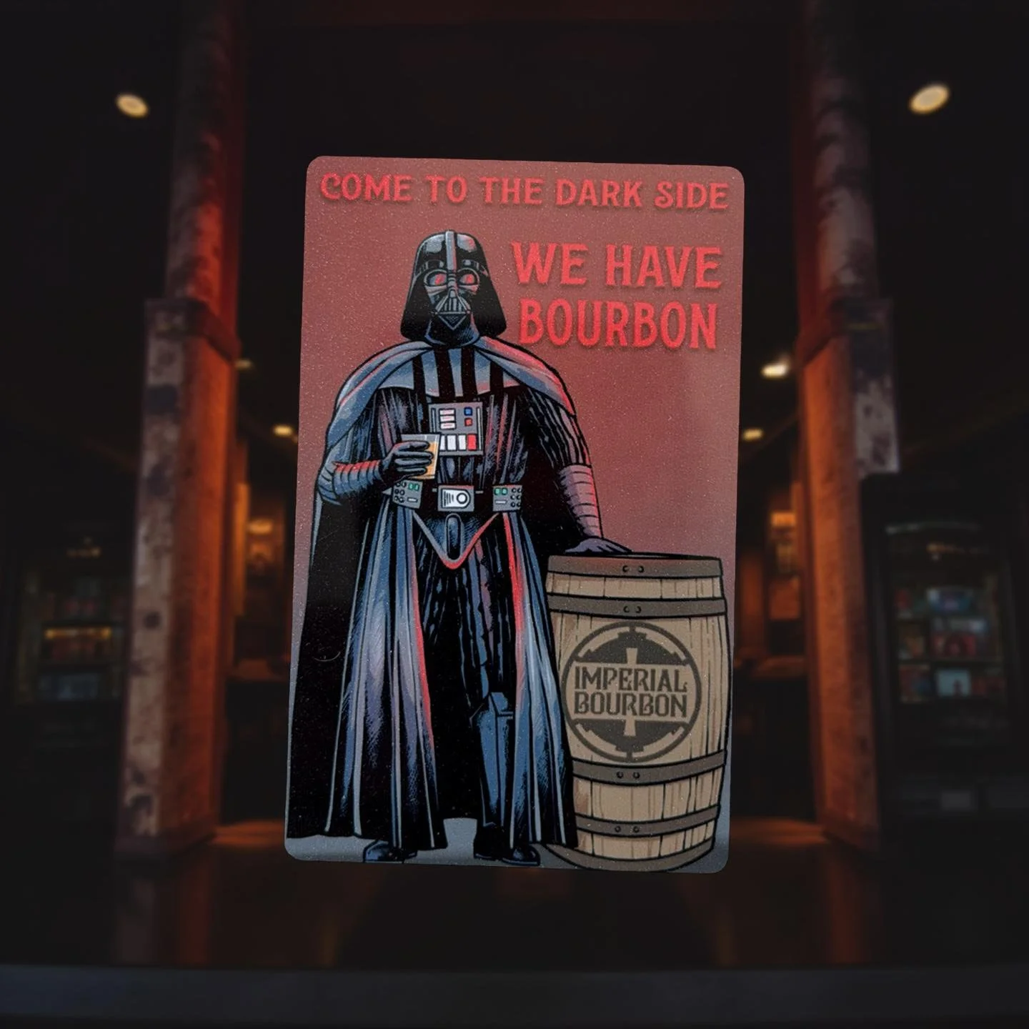 Aluminum imperial bourbon vader.png