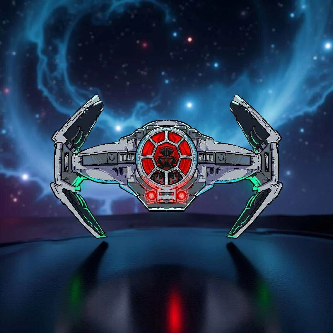 Vader Tiue Advanced.jpg