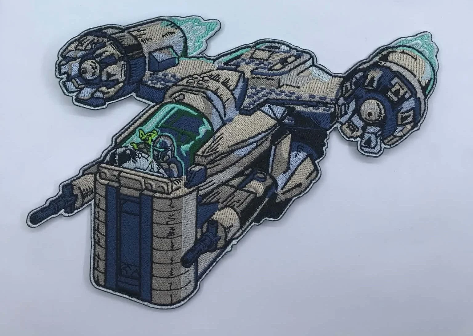 Razorcrest Brickwars.jpeg
