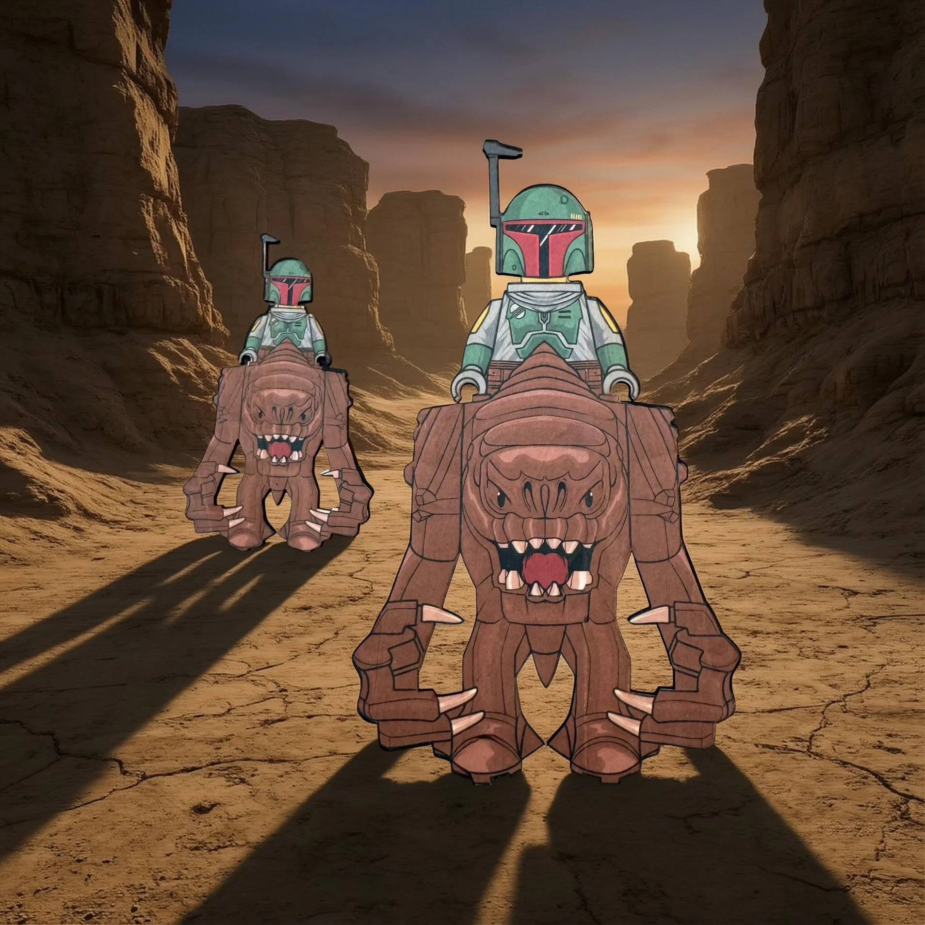 Brick Wars Rancor.png