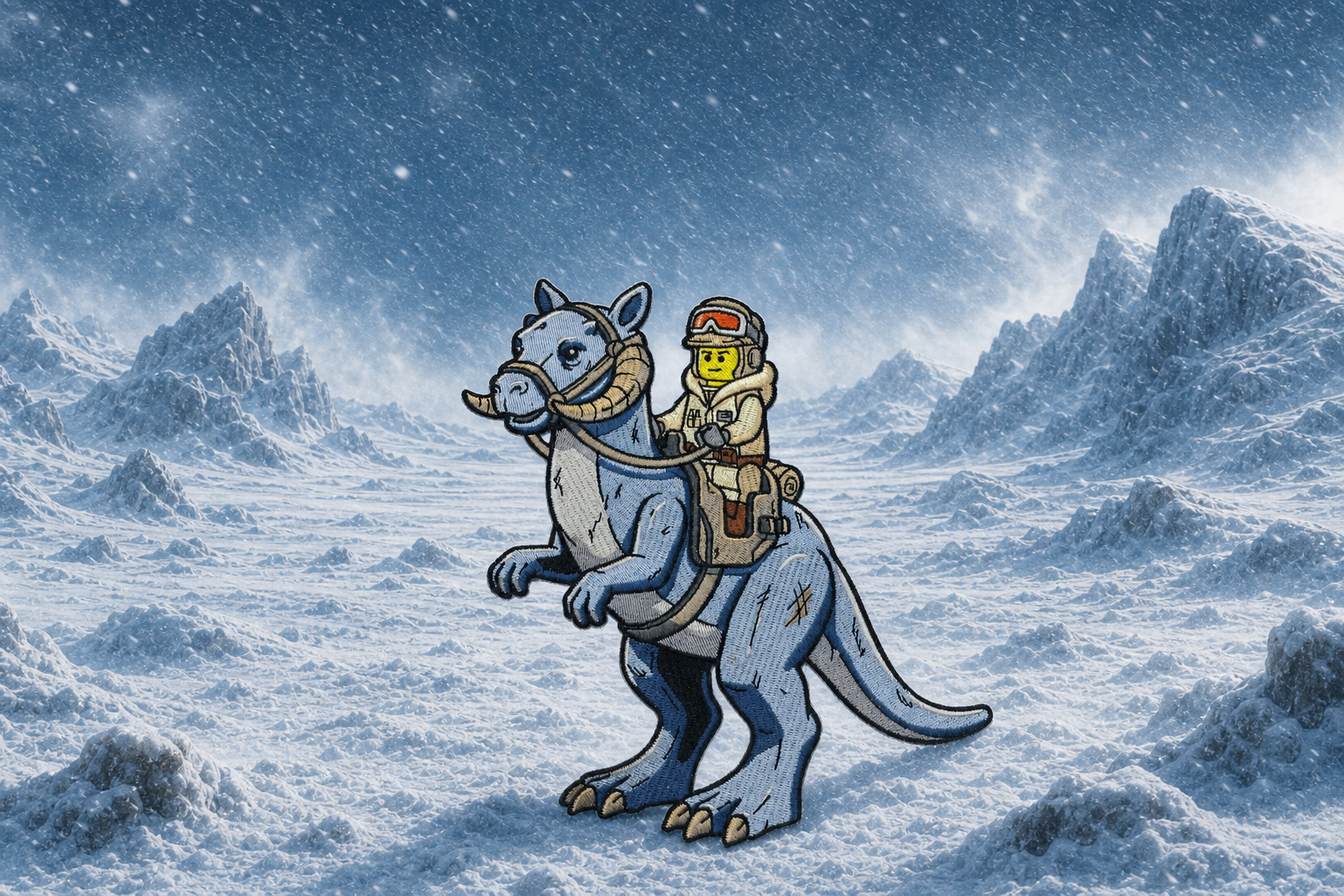 TaunTaun Lego Preorder.png