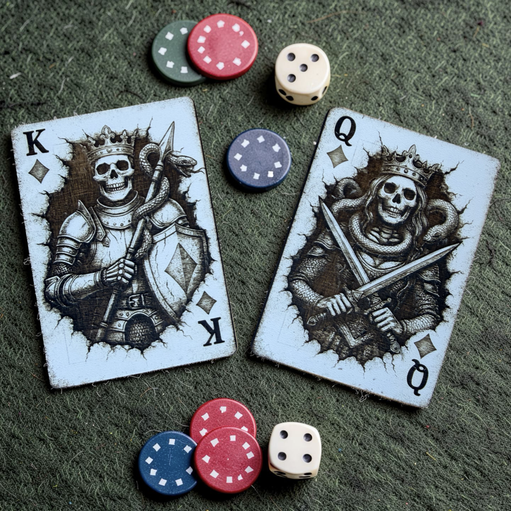 King and Queen of Diamonds.png