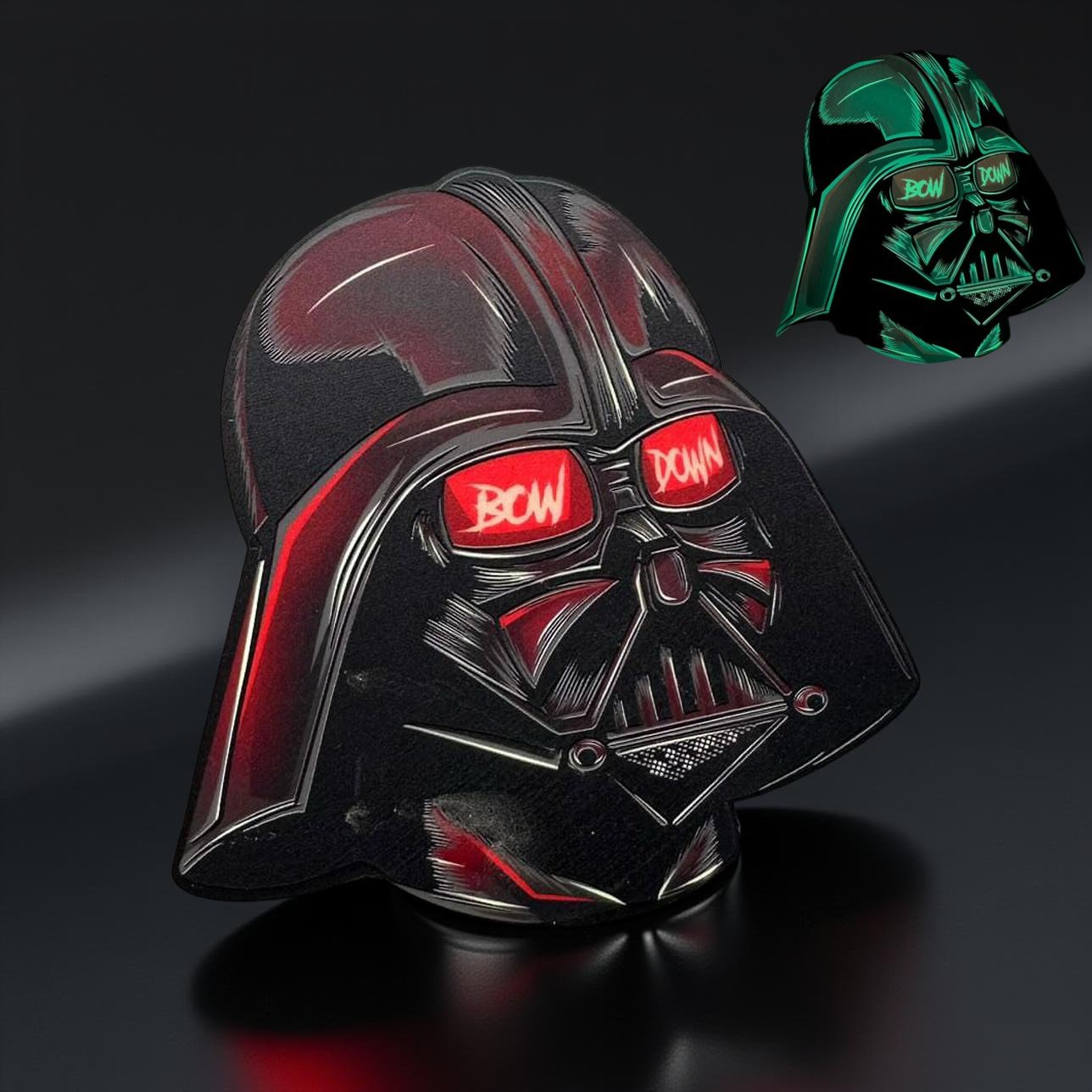 Bow Down Acrylic.png