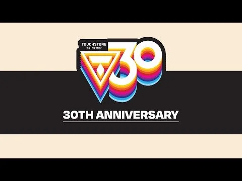 Happy 30th Birthday Touchstone Climbing