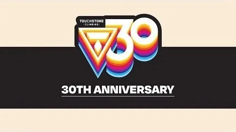 Happy 30th Birthday Touchstone Climbing