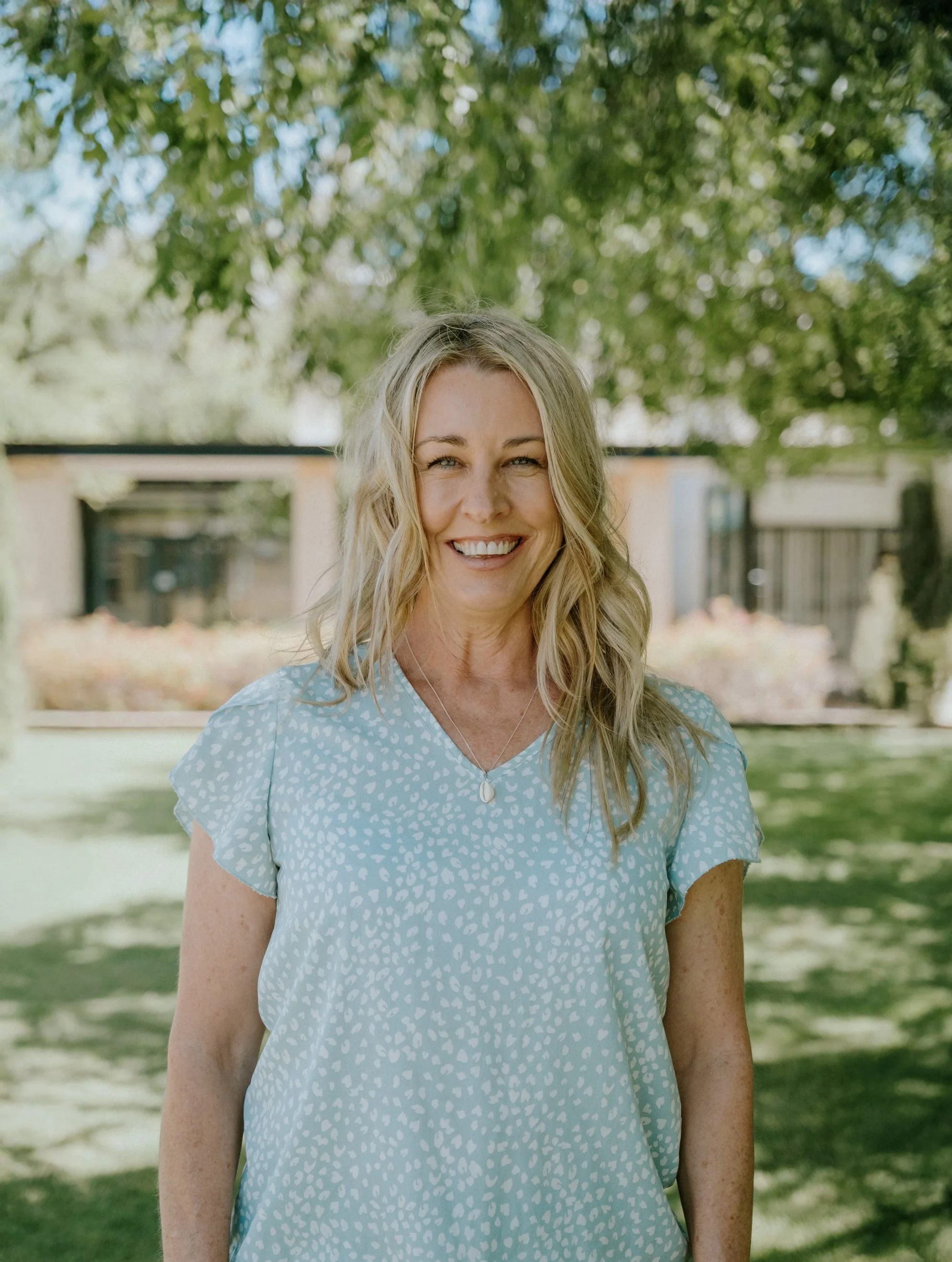 Michelle - Chiropractic Assistant Secret Harbour Chiropractic