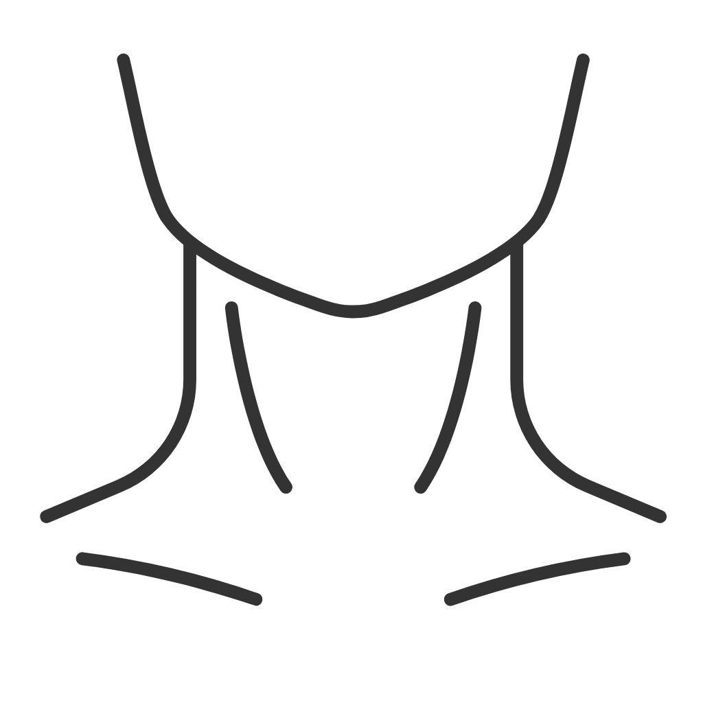 Back & Neck Pain Logo