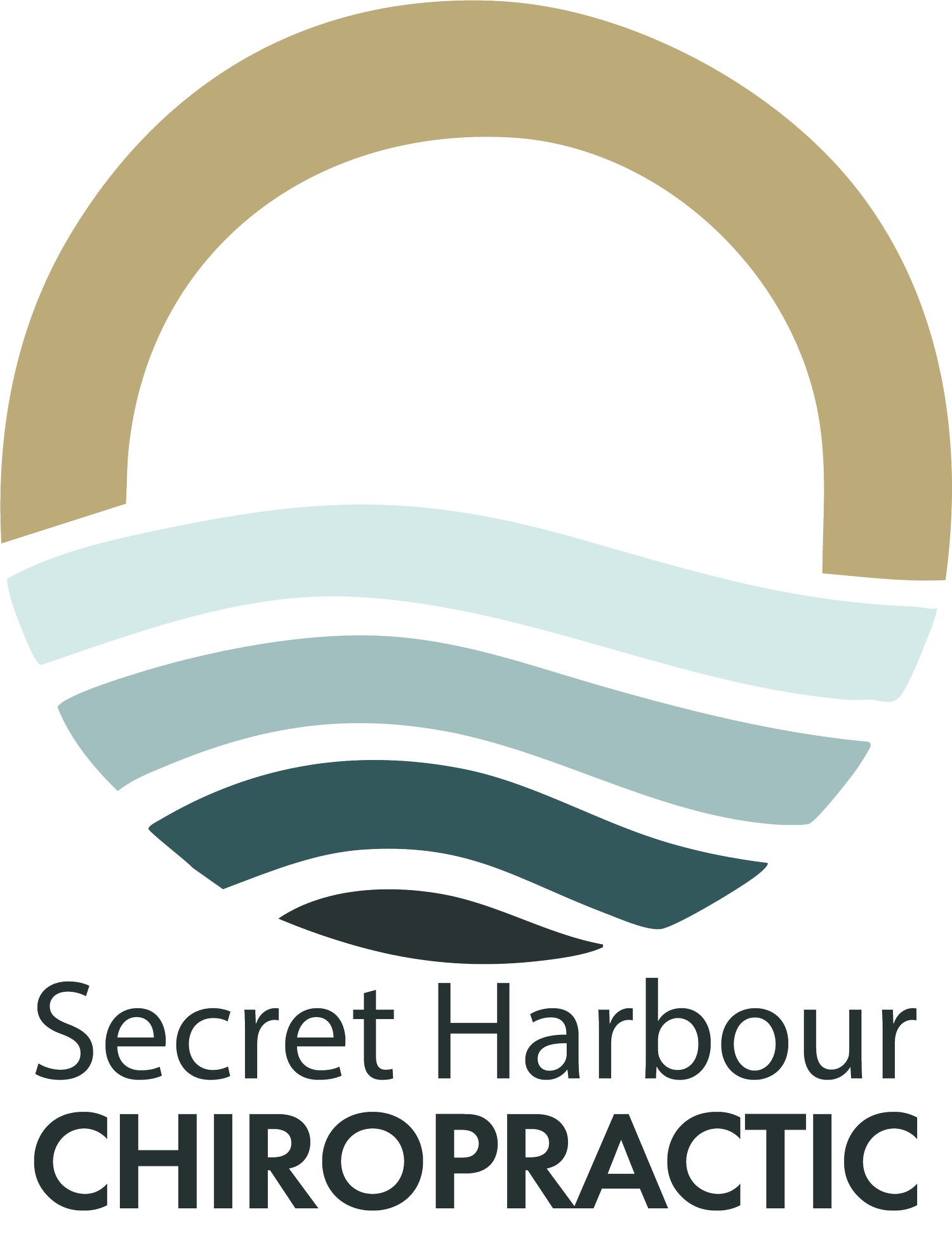 SECRET HARBOUR CHIROPRACTIC