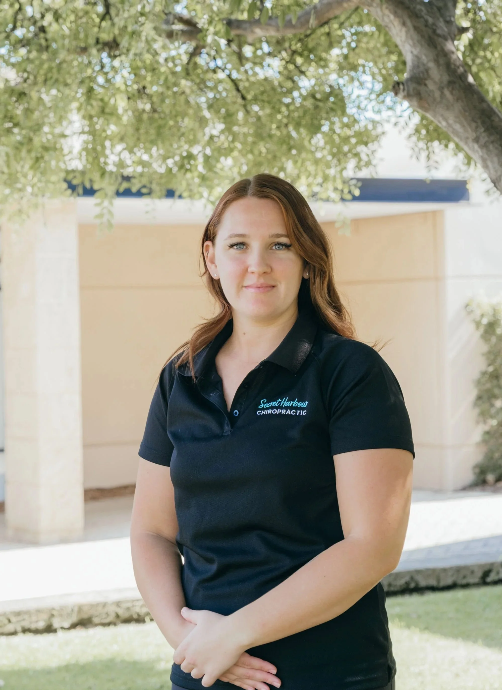 Isabelle - Remedial Massage Therapist Secret Harbour Chiropractic