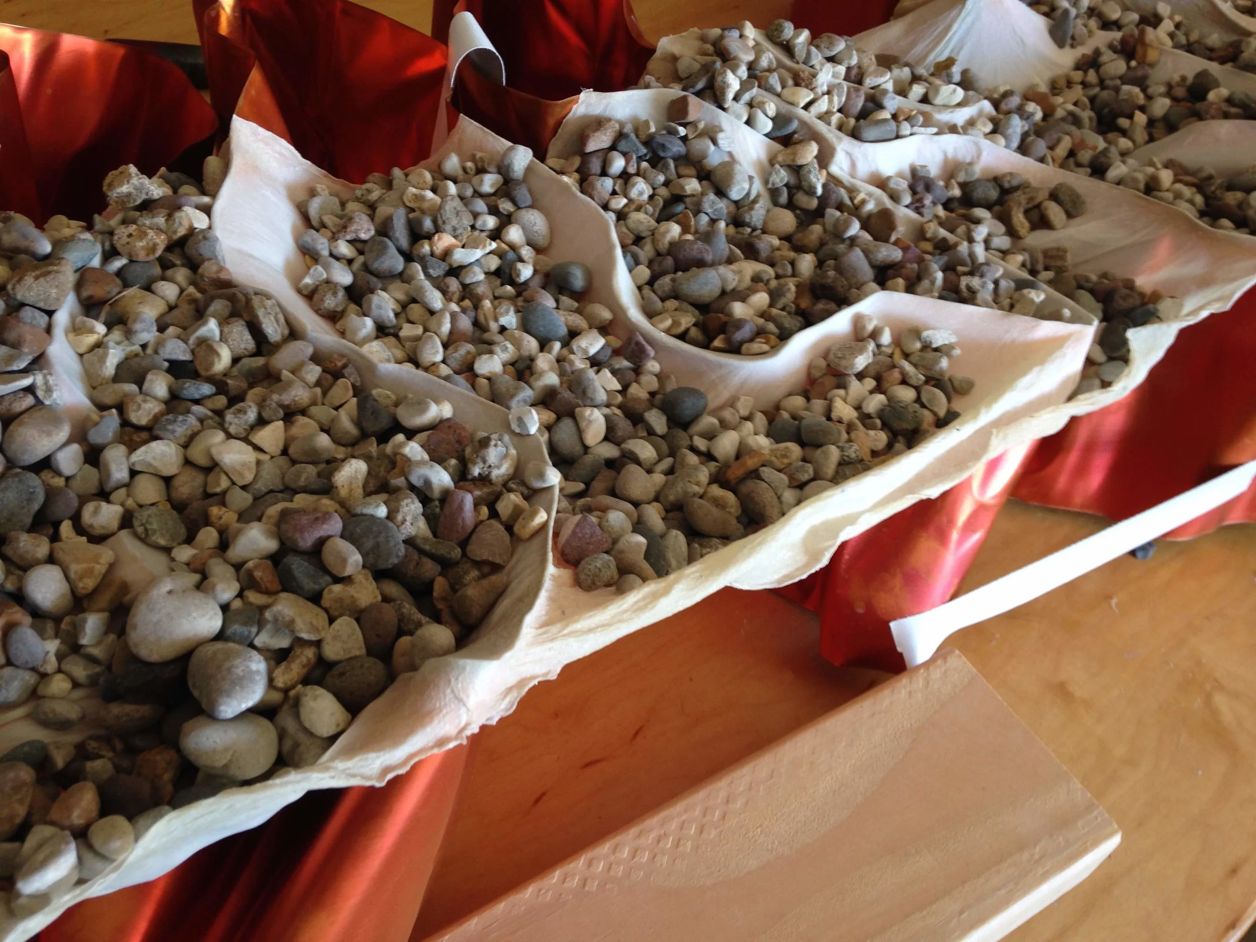 LandesSullivan_cast_abaca_restraint-dried-with-copper-and-pebbles.jpg