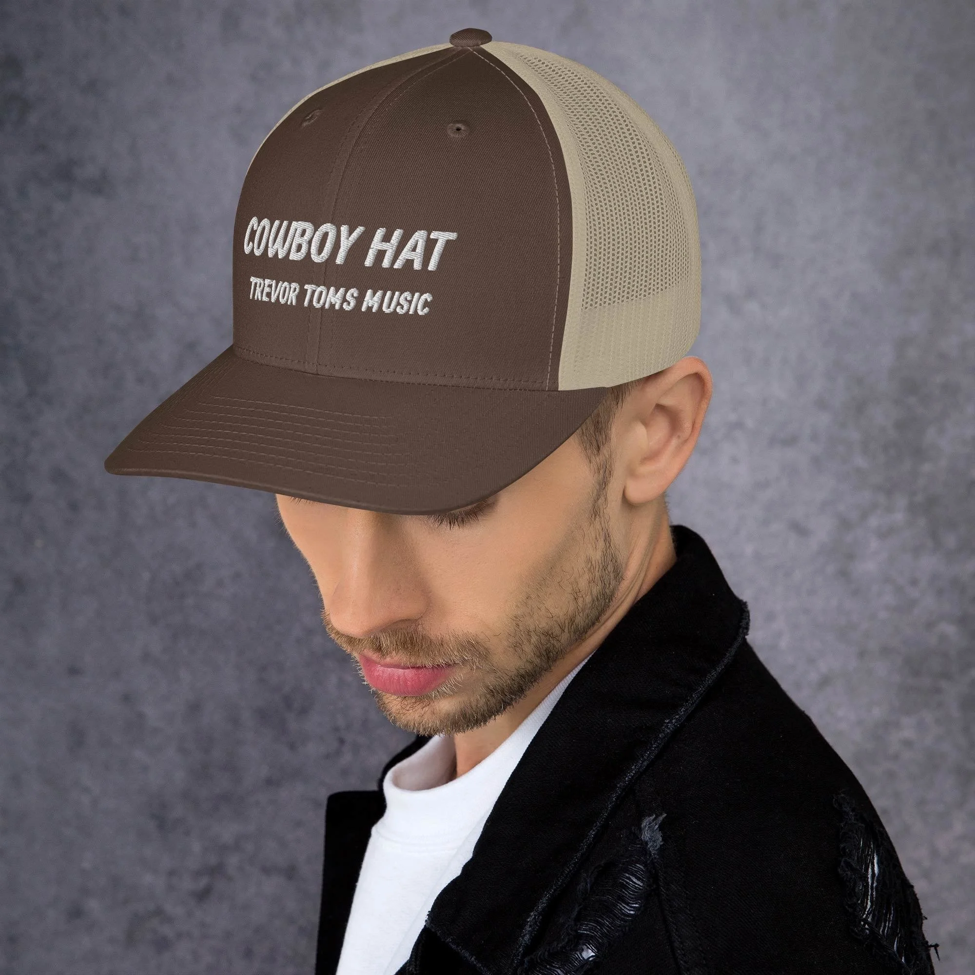 retro-trucker-hat-brown-khaki-left-63116e38a5440.jpg