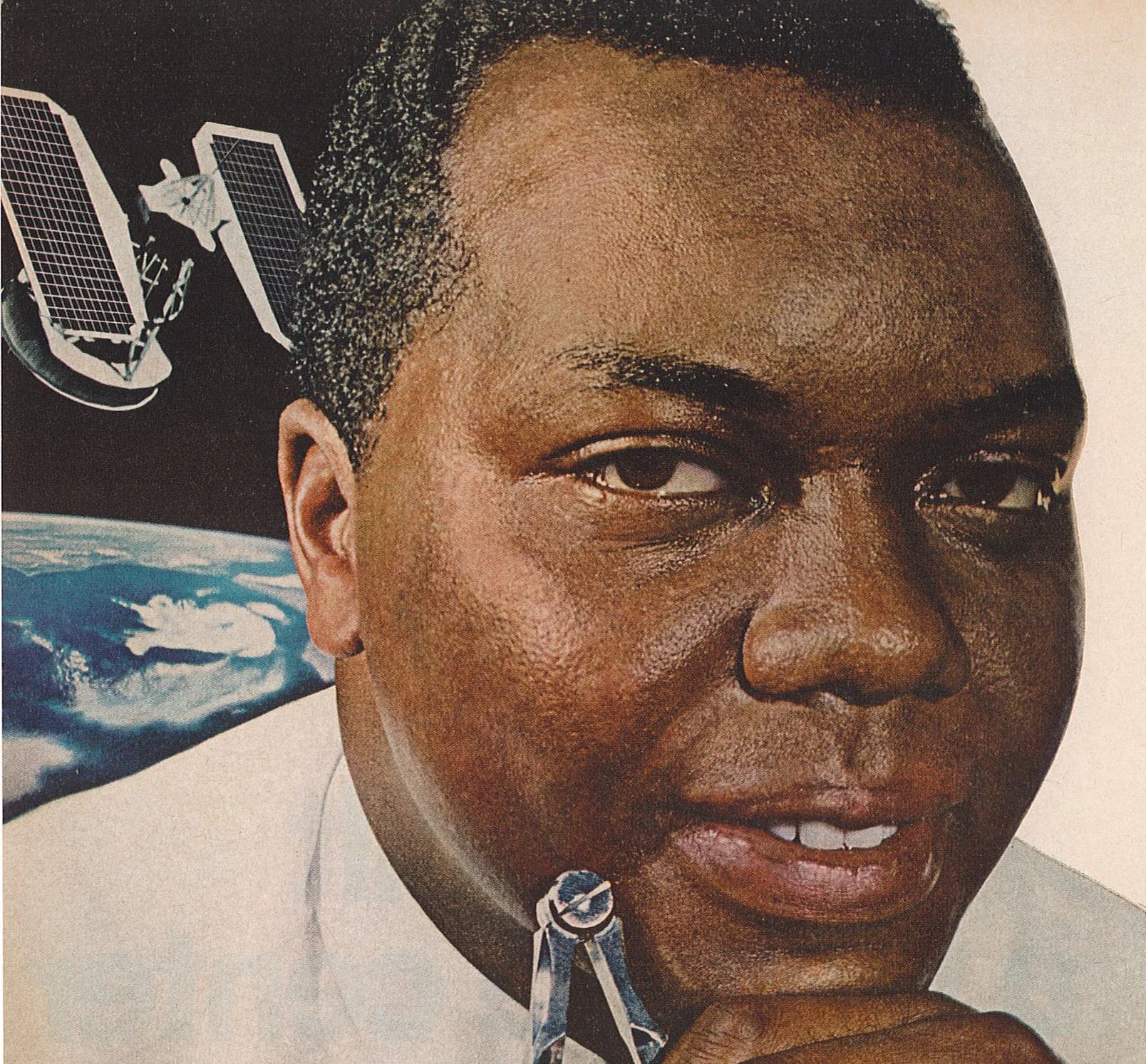 The Computer Business, c.1968