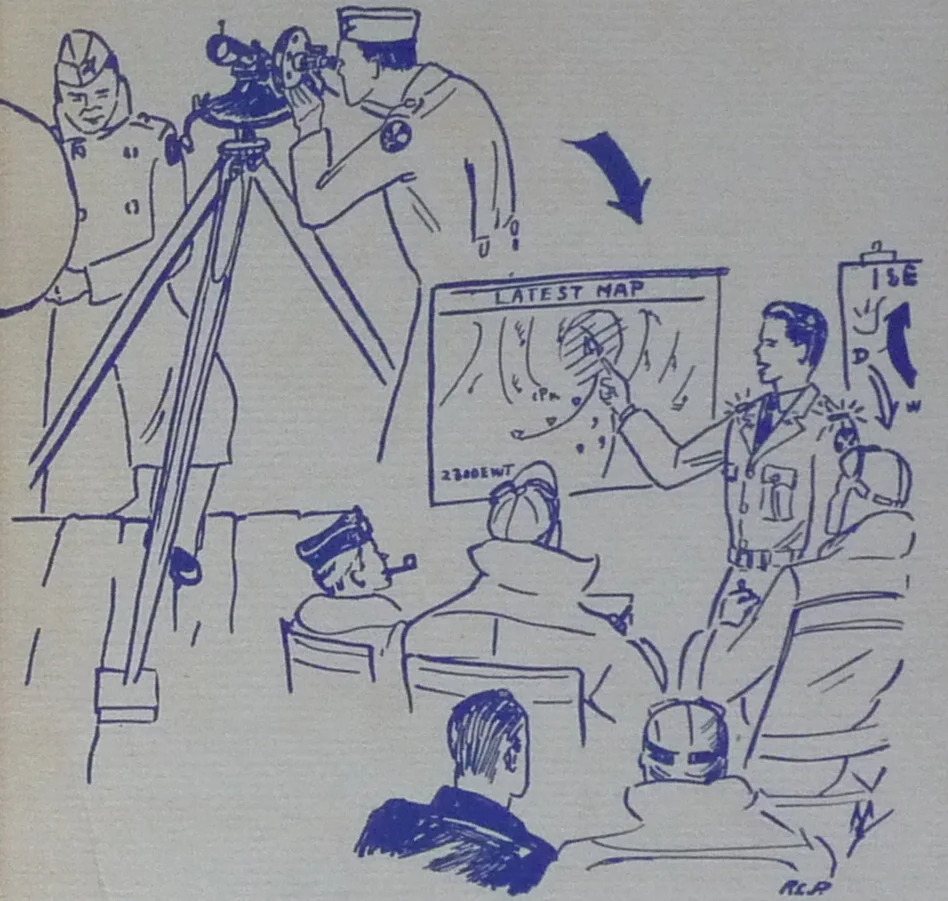 Meet the Weather Cadet Generation