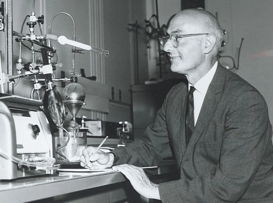 "Eliminates Environmental Scare," 1970