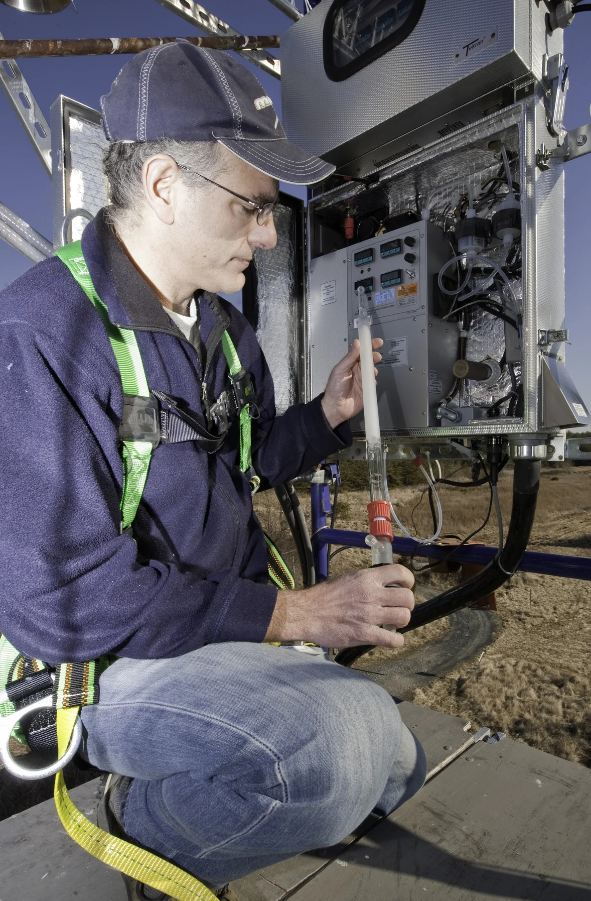 The Threat to Hidden Science that Keeps Us Safe