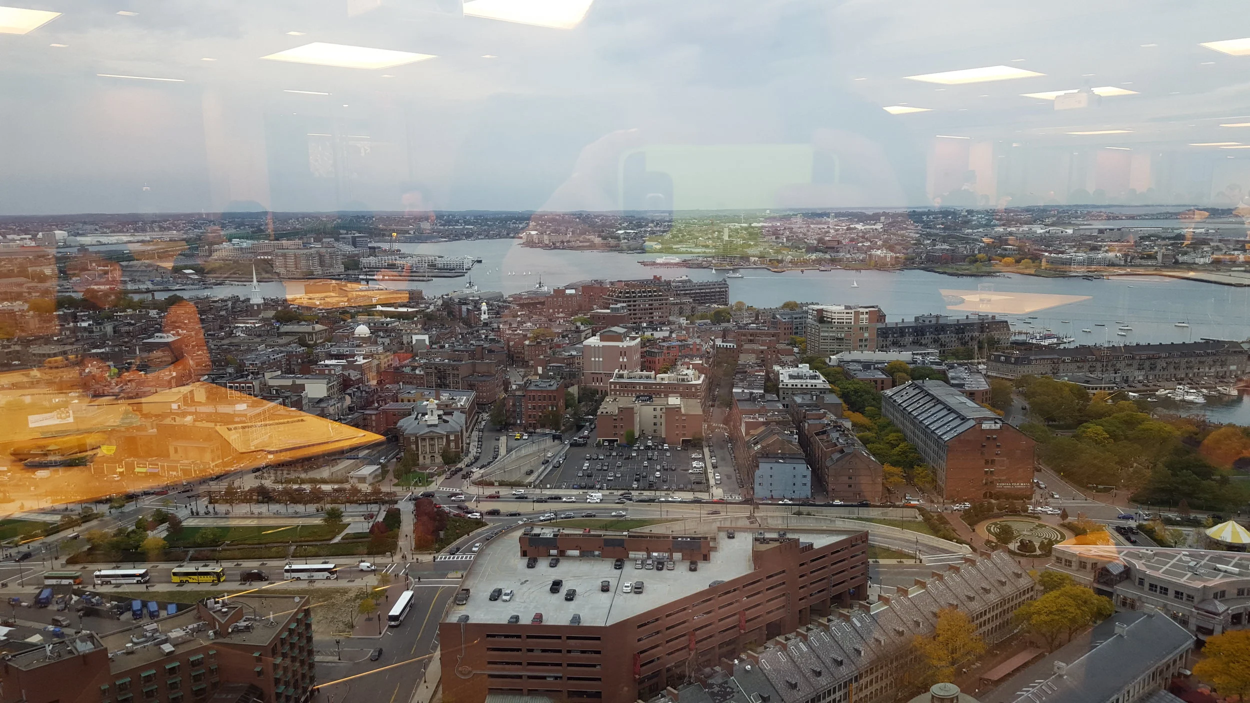  Boston, Massachusetts. 2016 