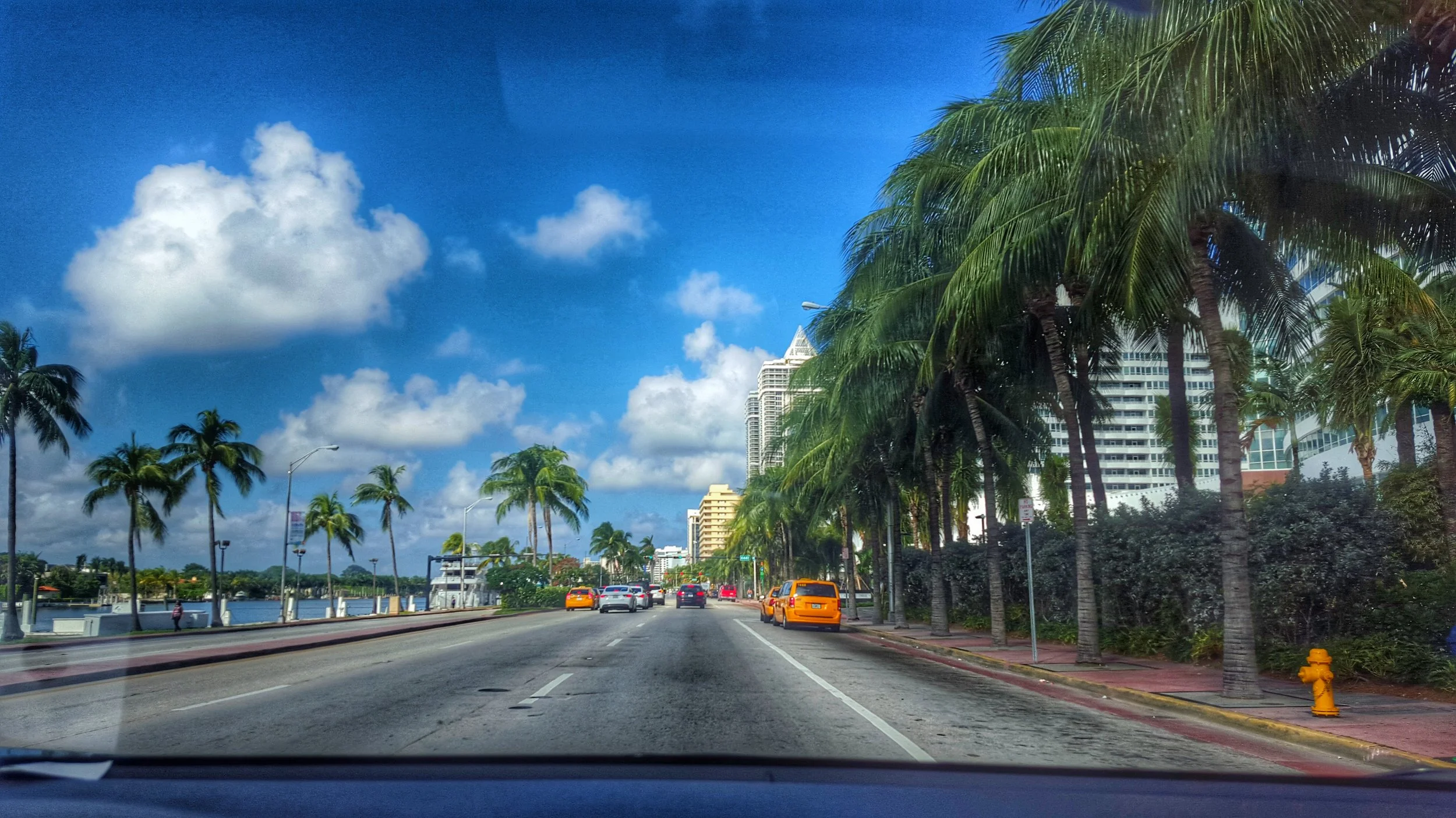  Miami, Florida. 2015 