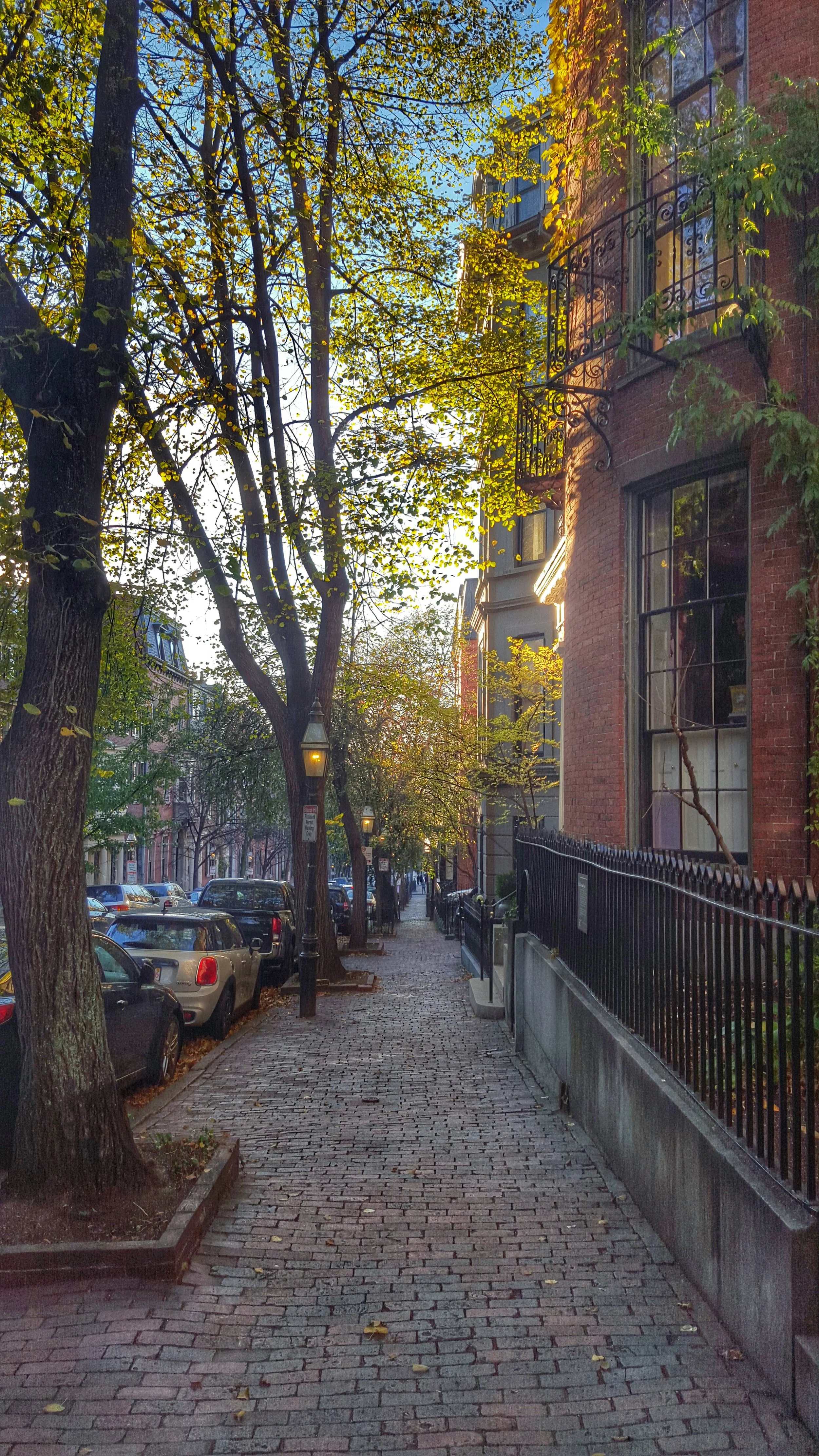  Boston, Massachusetts. 2015 