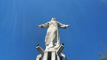 Cristo del Picacho
