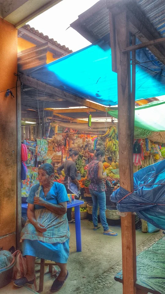  Copan , Honduras. 2016 