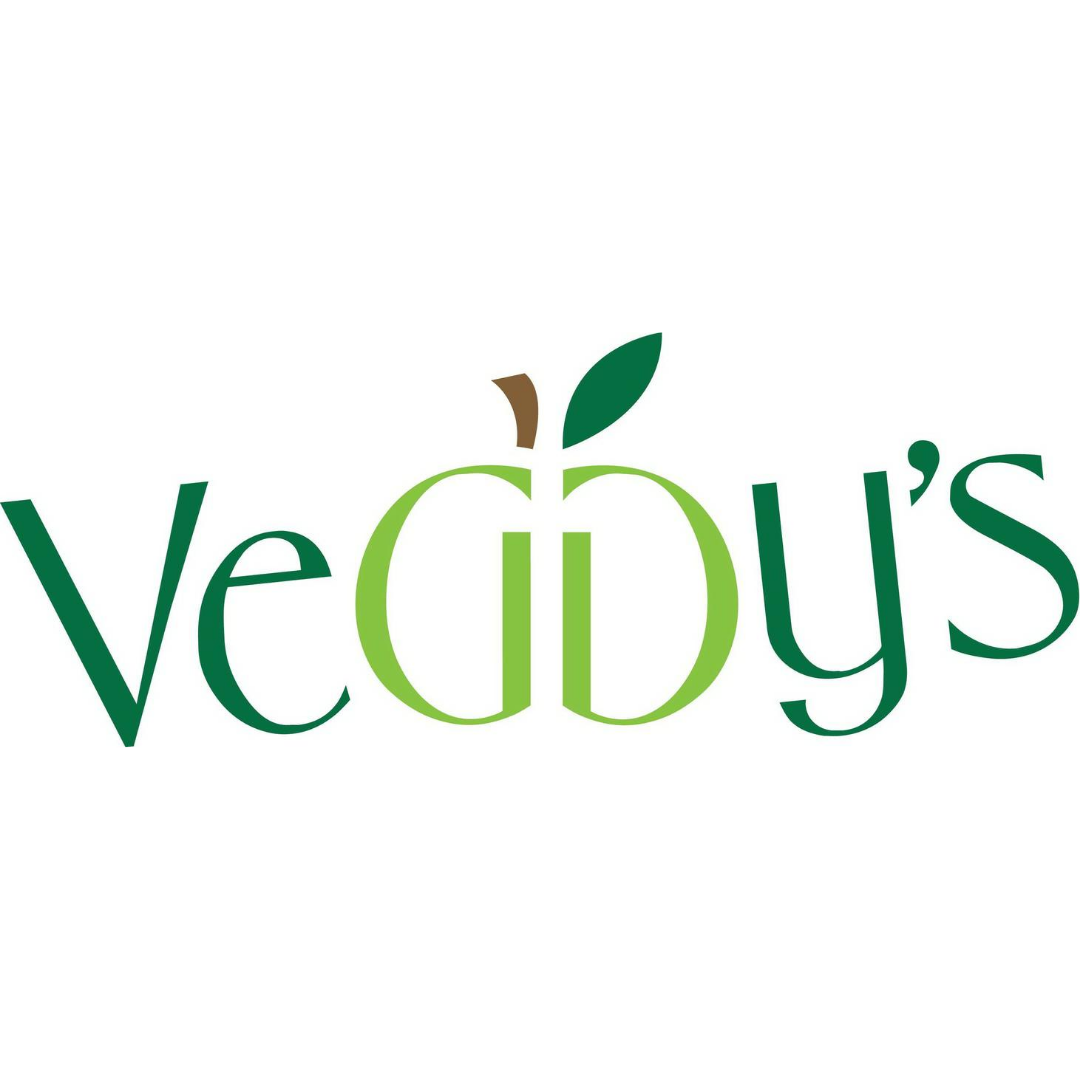 Logo Veggy's