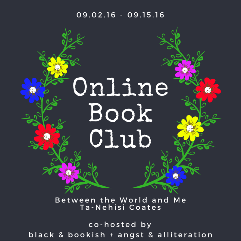 Join My First EVER Book Club