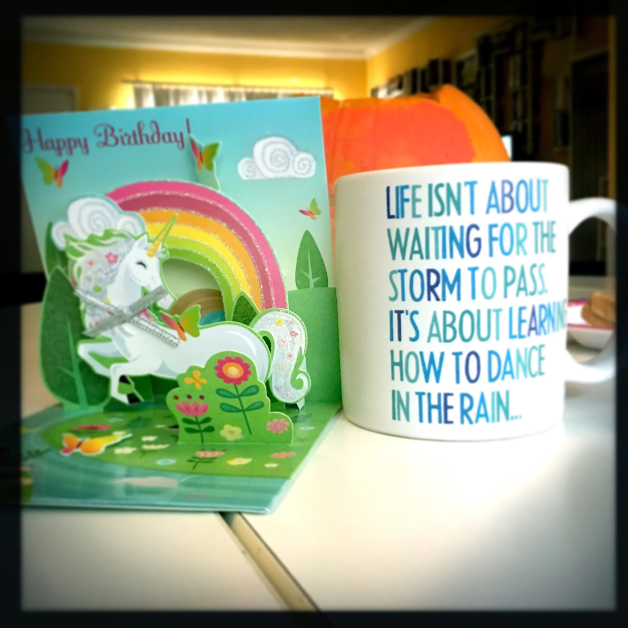 Top Ten for the Weekend (10/14/16)