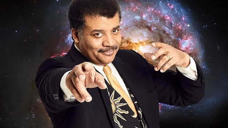 Neil deGrasse Tyson ( Google Images )