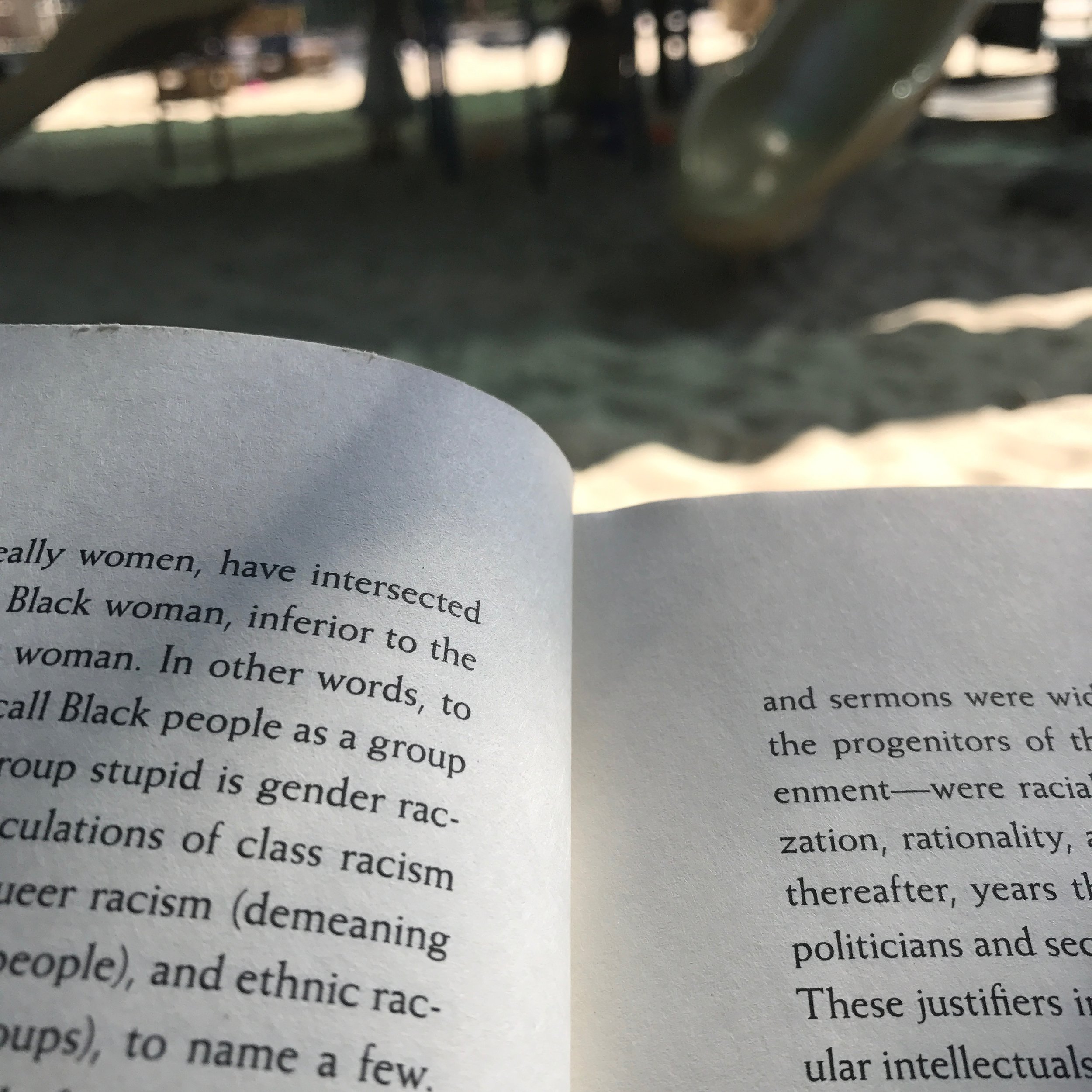 Go Get Some Culture (Friday Reads)
