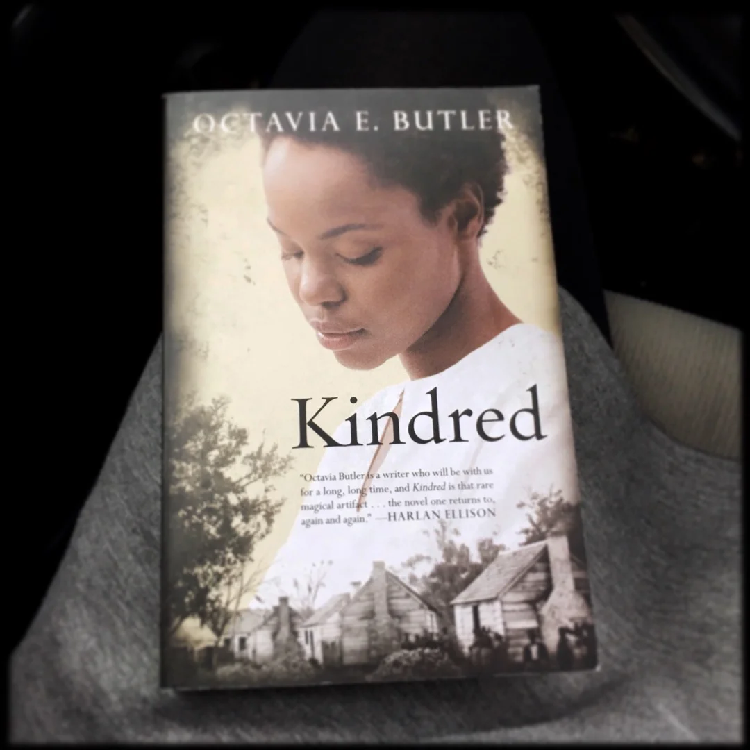 Kindred by Octavia E. Butler (Book Review)
