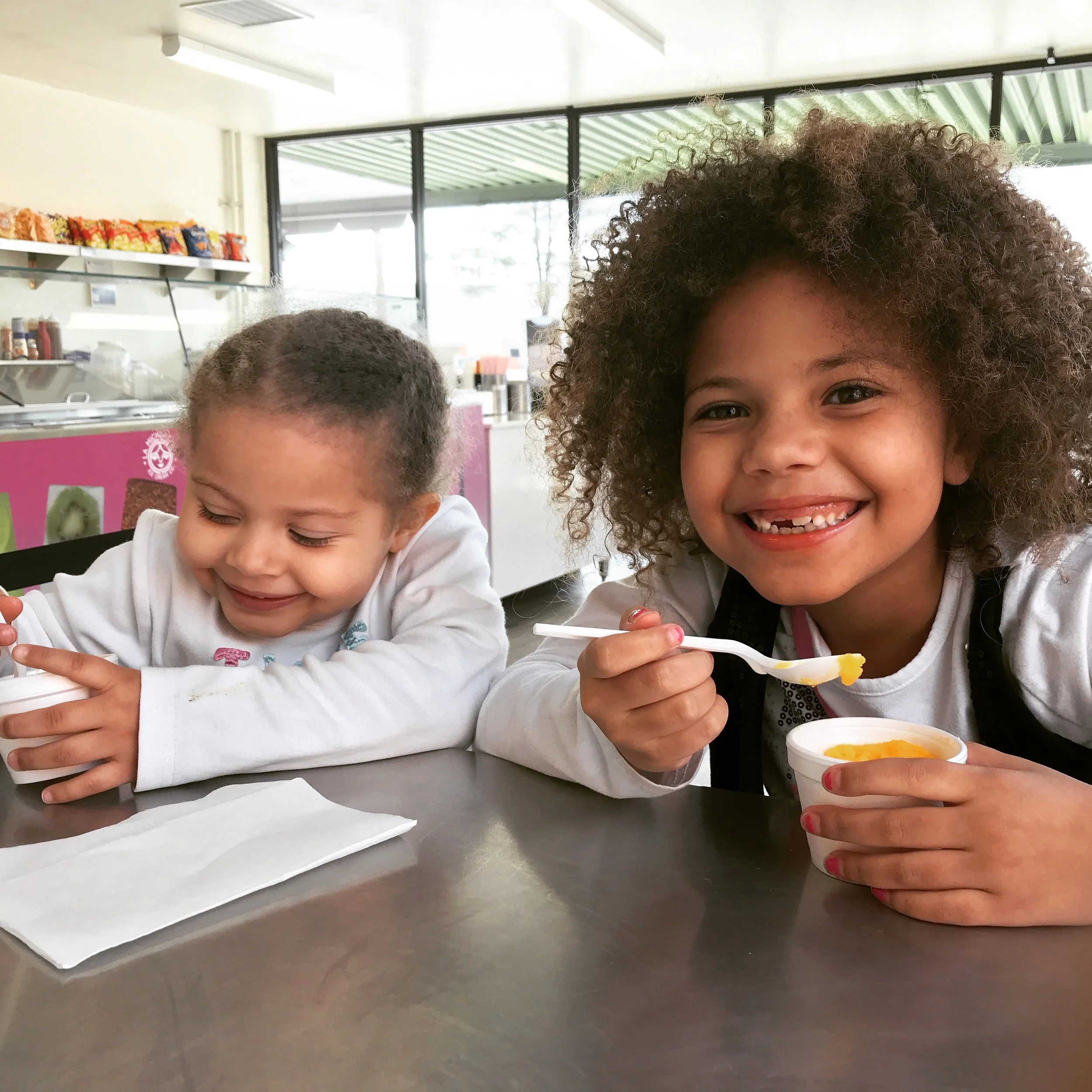 Friday Reads (Happy Women's History Month)