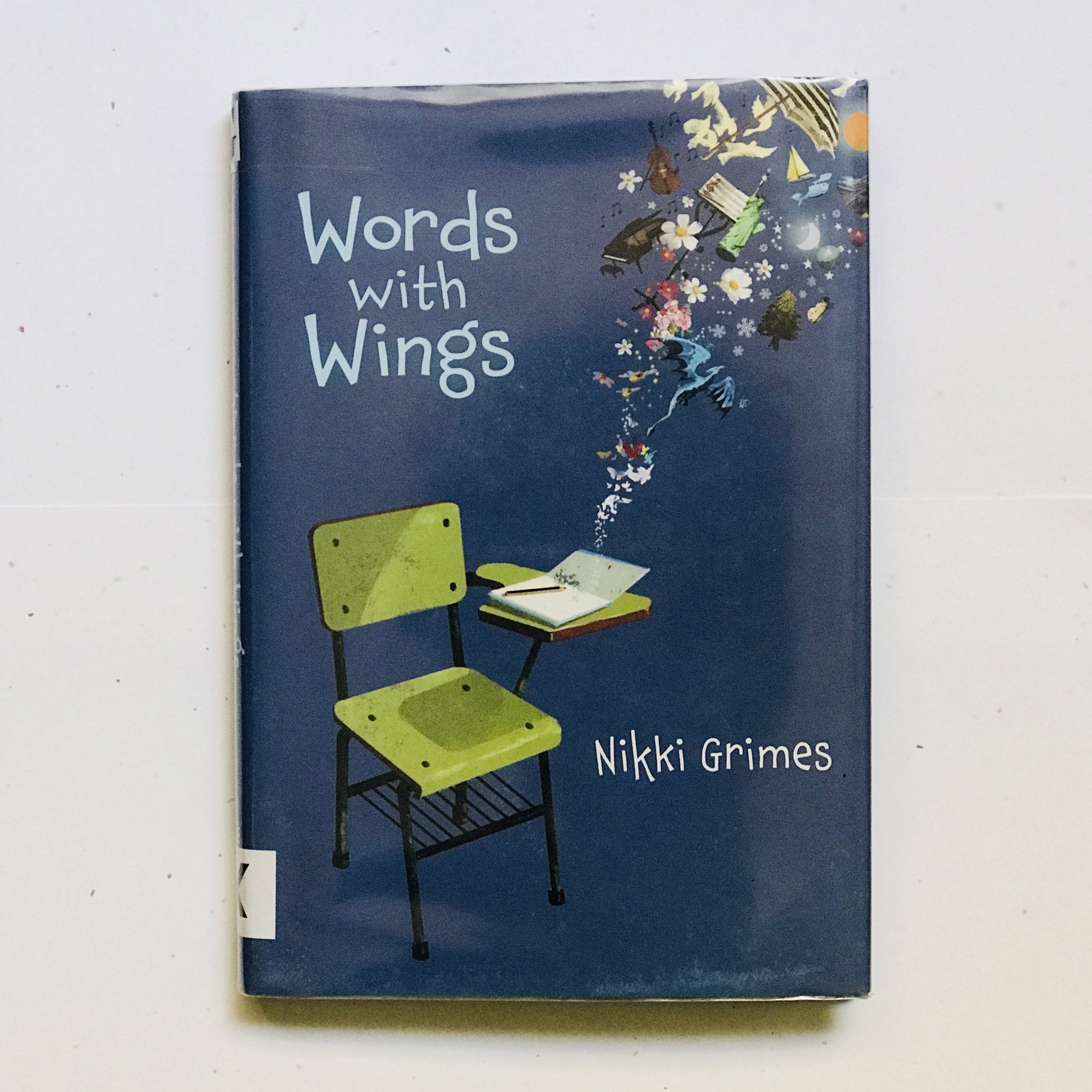 Words With Wings