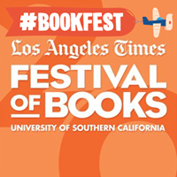 The Los Angeles Times Festival of Books