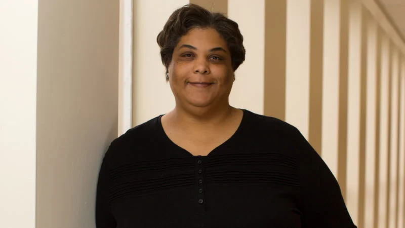Roxane Gay (J ay Grabiec from Google Images)