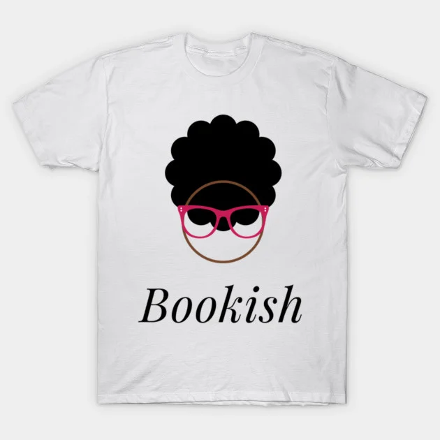 Bookish Logo T-Shirt.jpg