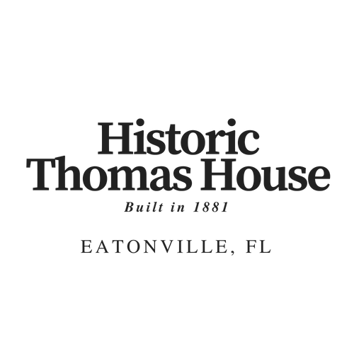 The Historic Thomas House T-Shirt Print.png