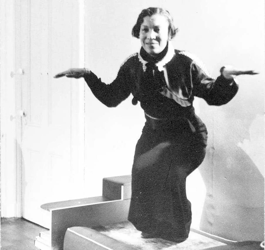 Zora Neale Hurston