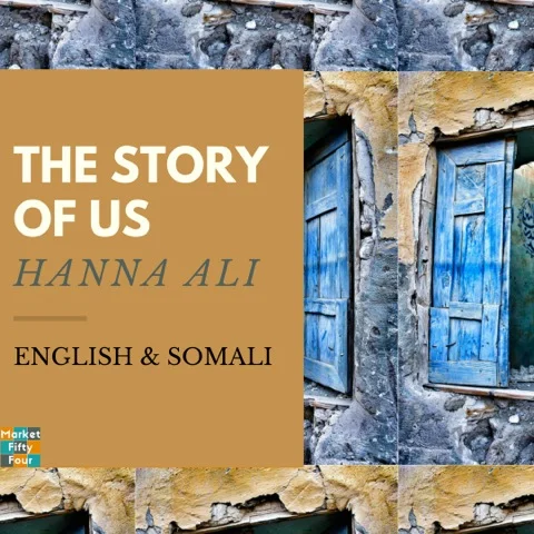 The Story of Us by Hanna Ali (Book Review)