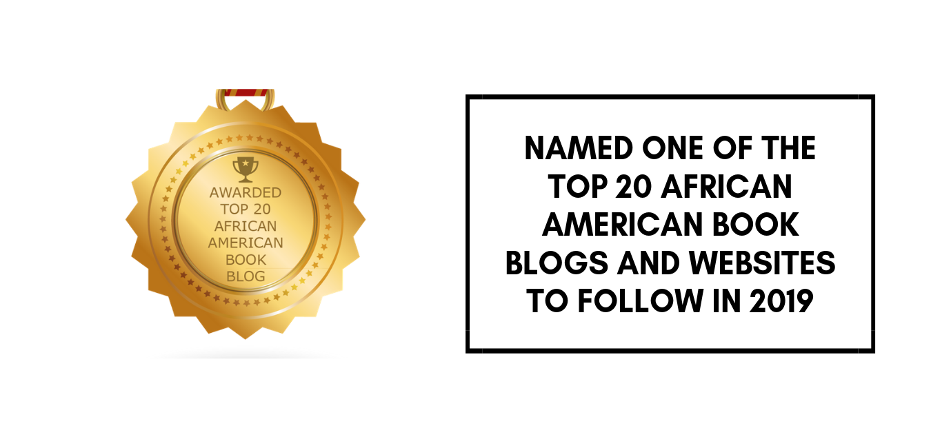 Topp African American blogger