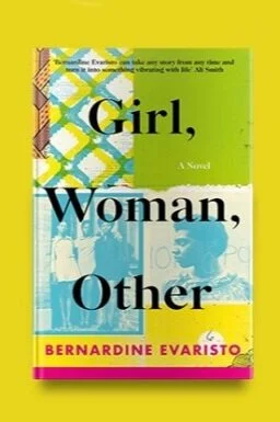 Review: Evaristo's "Girl, Woman, Other" is a Love Song to Black Womanhood