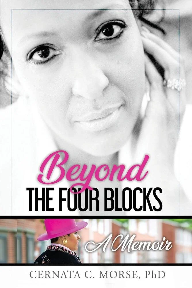 Review: Dr. Morse Goes Deep In “Beyond the Four Blocks”