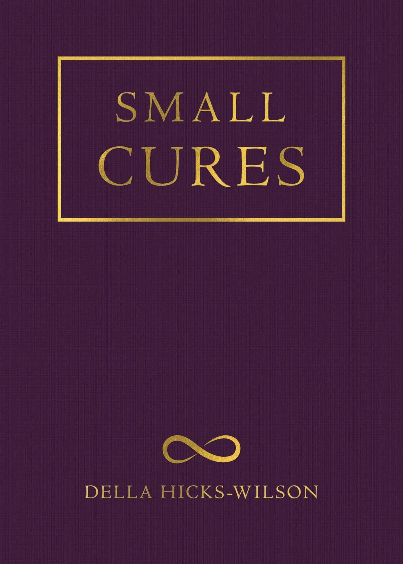 Review: "Small Cures" is a Poetic Balm for Stressed Out Souls
