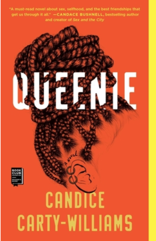 Review: Fighting the Mental Health Taboo with "Queenie"