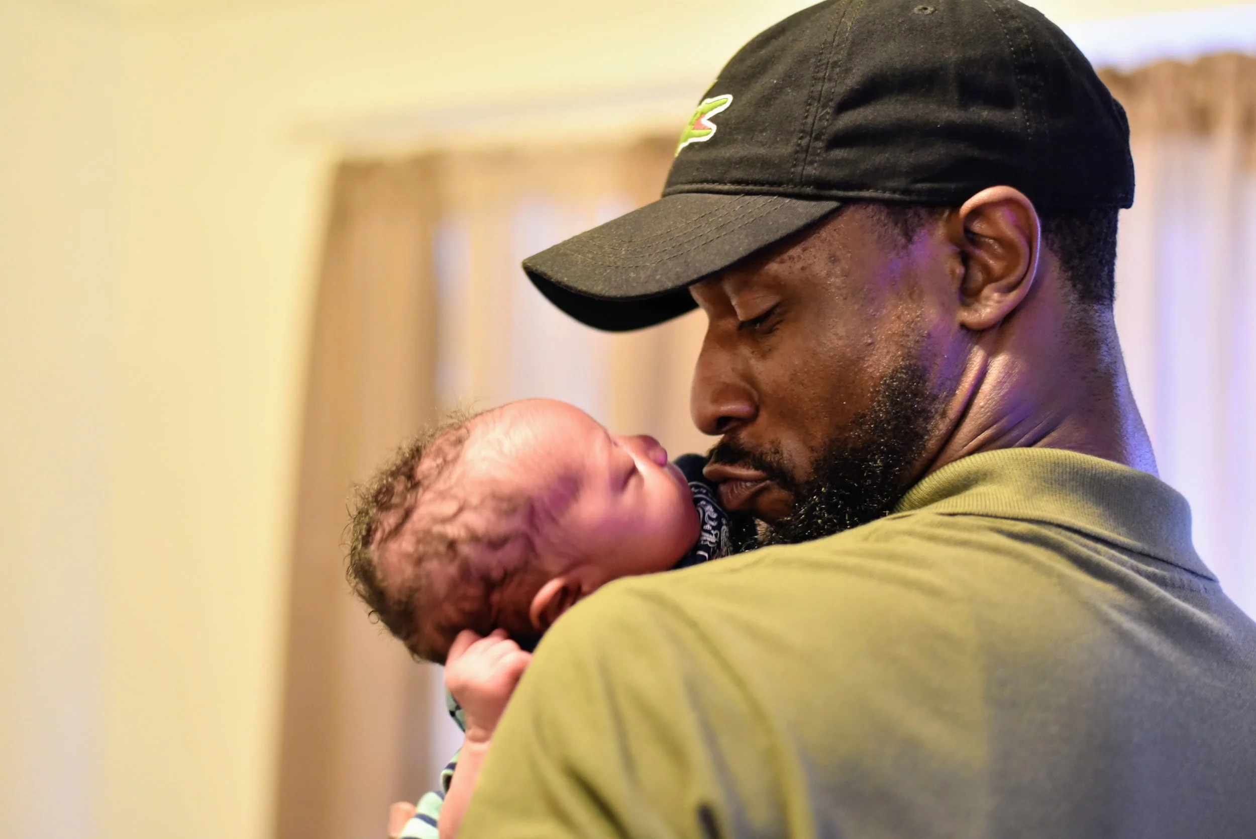 Keith, Alana, &amp; Nolan